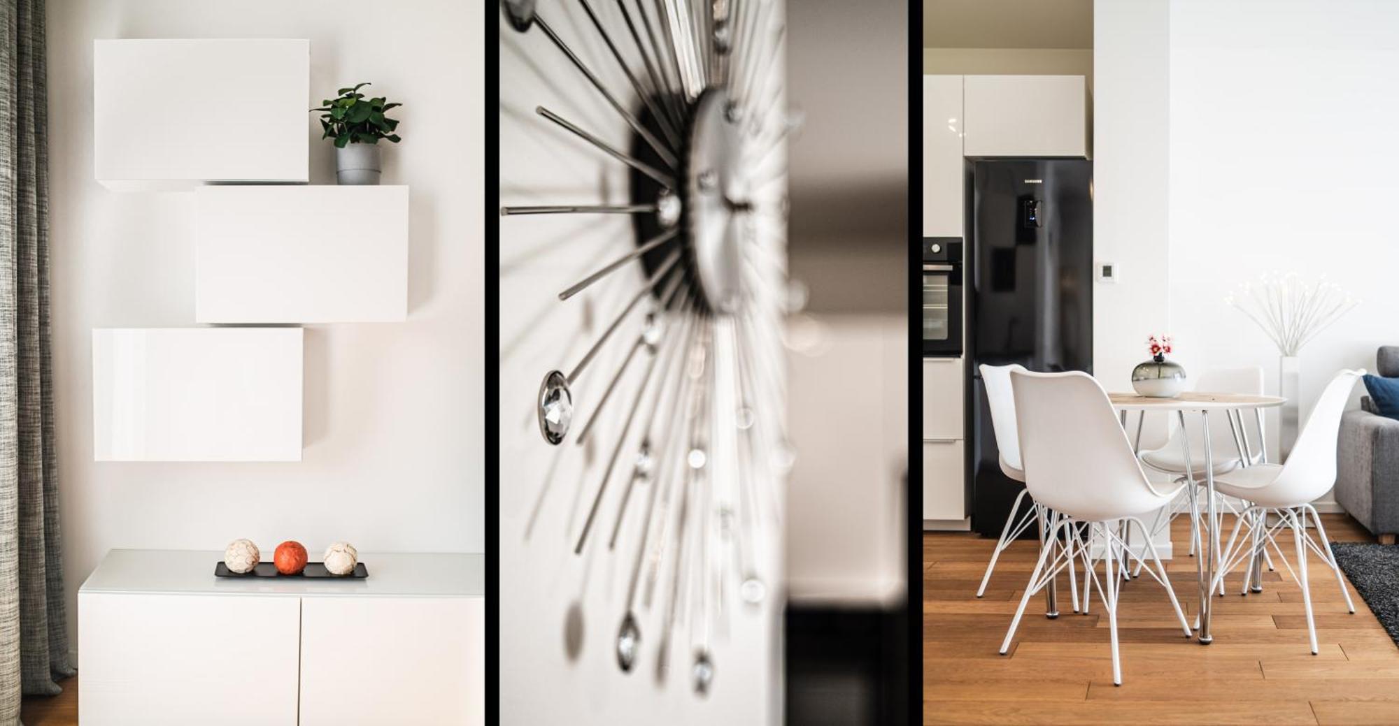 Apartamenty Homely Place Serce Poznania - Stary Rynek - Parking Стая снимка