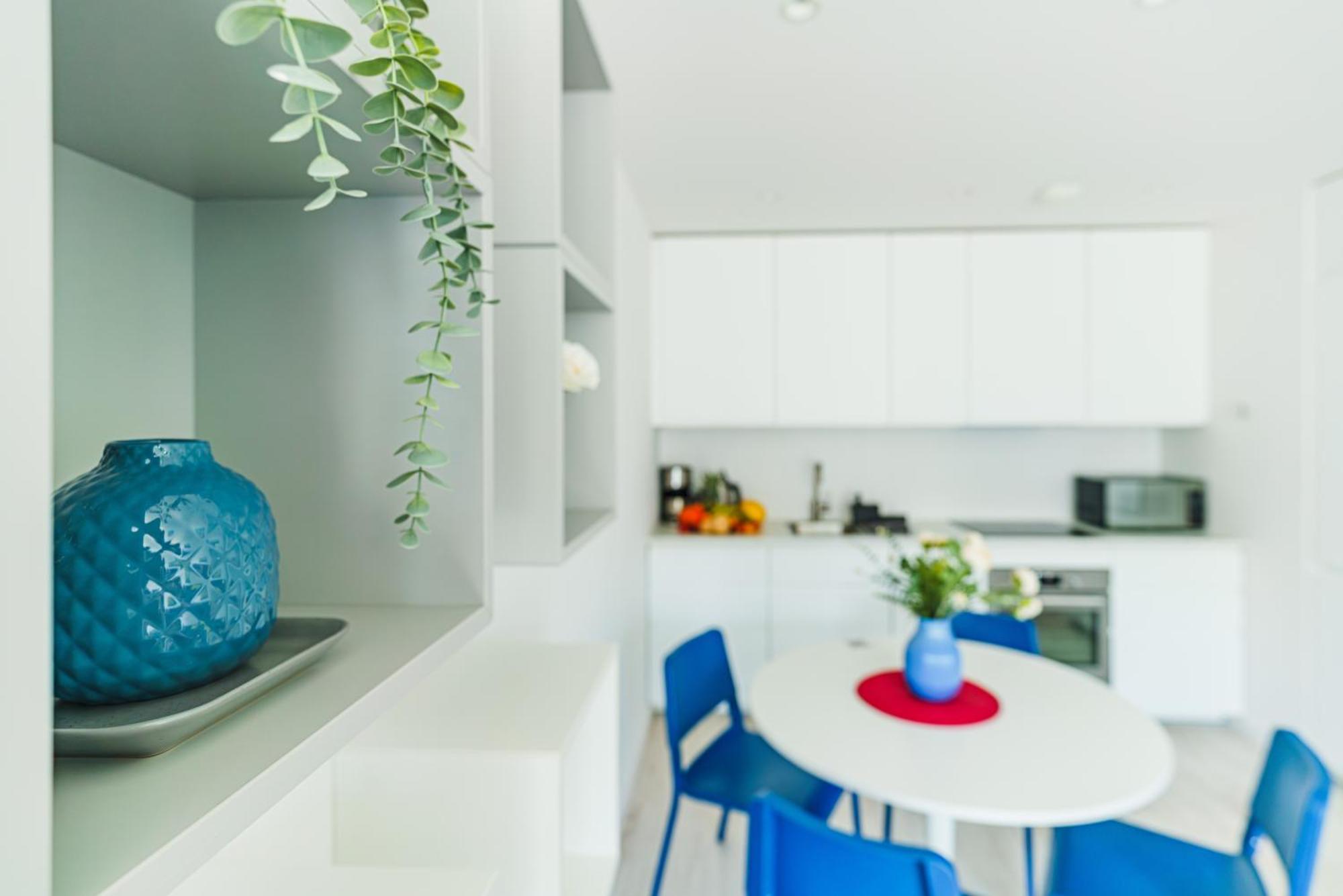 Apartamenty Homely Place Serce Poznania - Stary Rynek - Parking Стая снимка