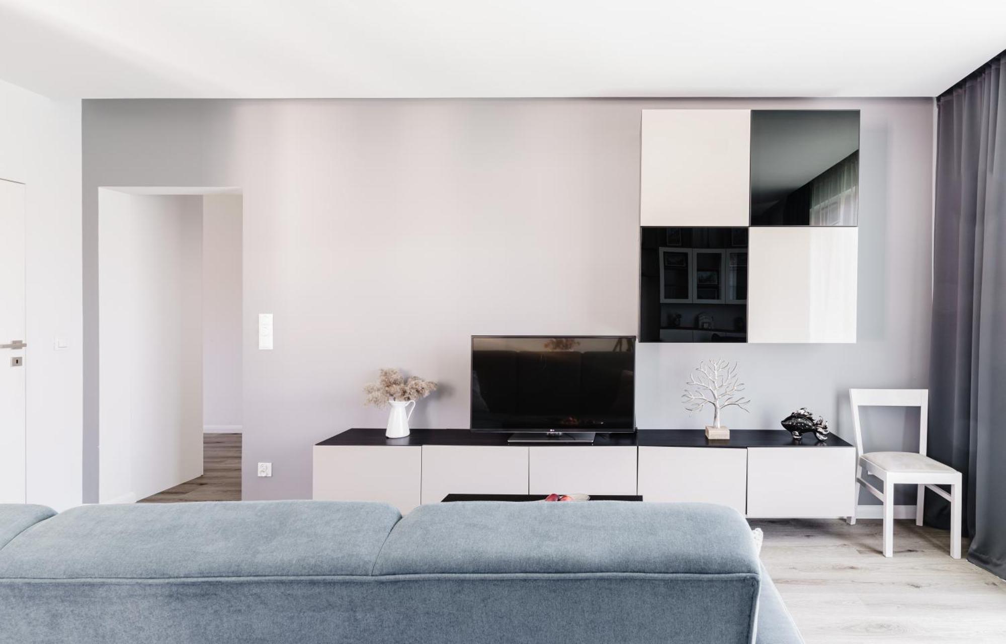 Apartamenty Homely Place Serce Poznania - Stary Rynek - Parking Стая снимка