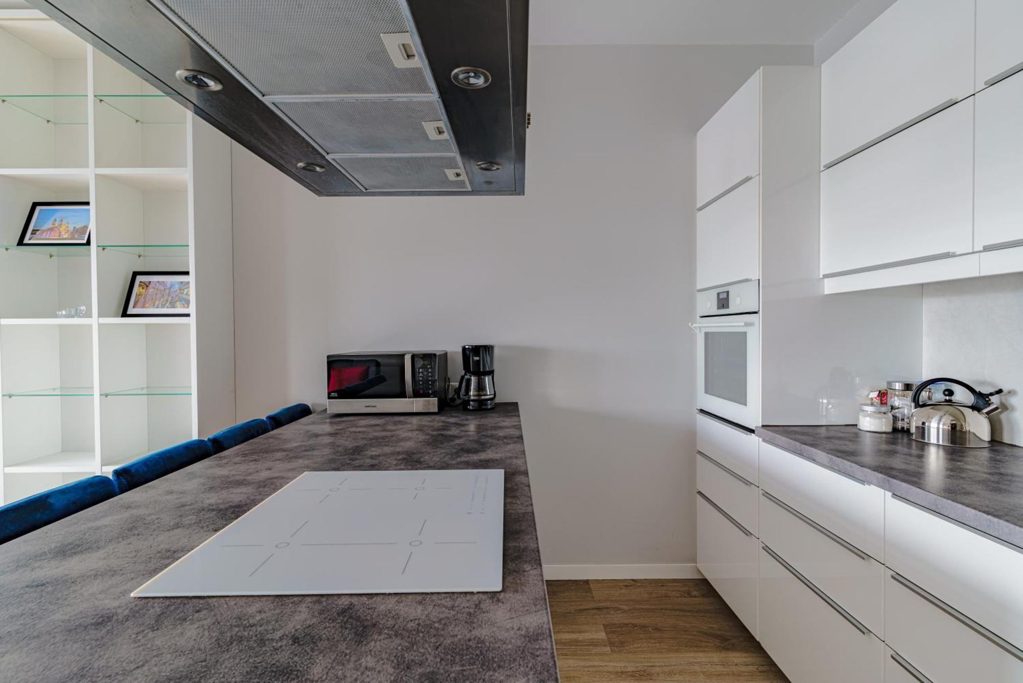 Apartamenty Homely Place Serce Poznania - Stary Rynek - Parking Екстериор снимка