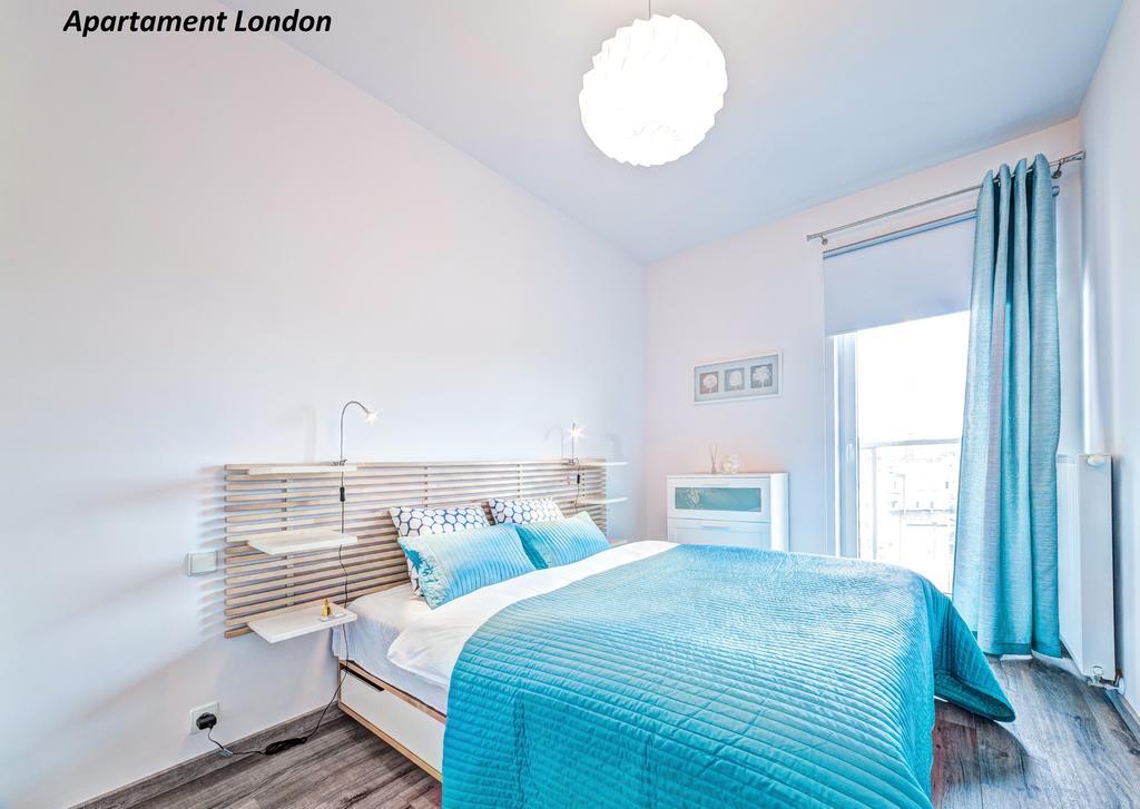 Apartamenty Homely Place Serce Poznania - Stary Rynek - Parking Екстериор снимка